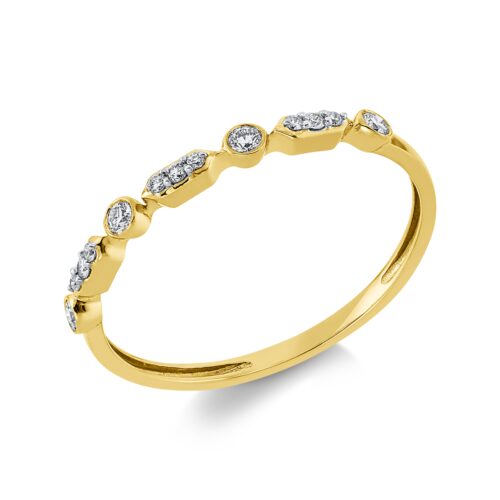 Ring Modern Woman