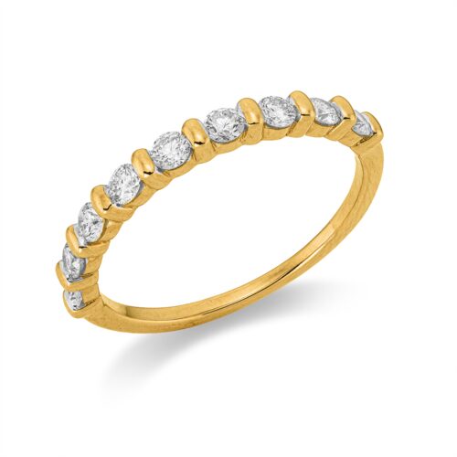 Ring Modern Woman