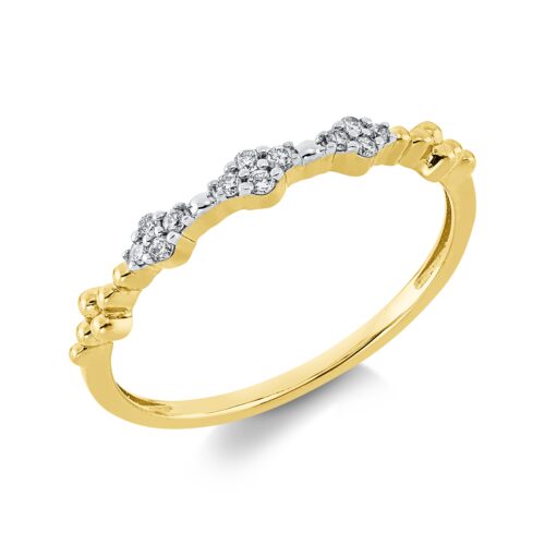 Ring Modern Woman