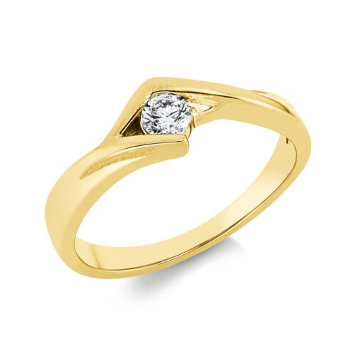 Ring Modern Woman