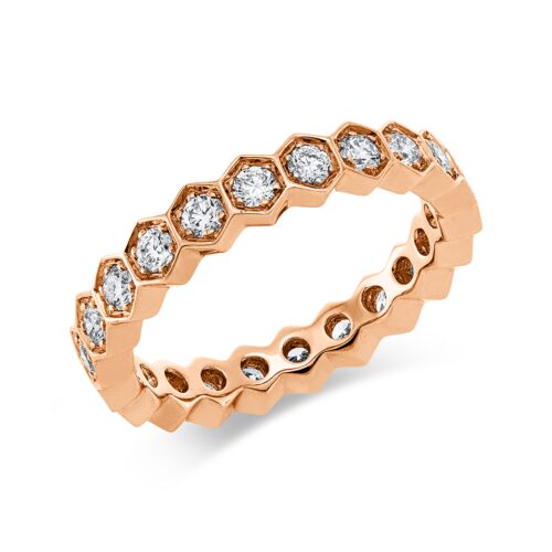 Ring Modern Woman