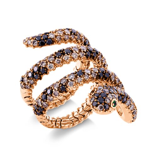 Ring Tier