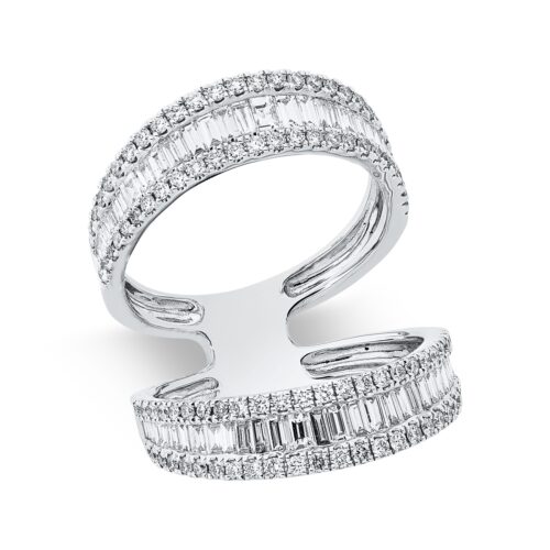 Ring Baguette