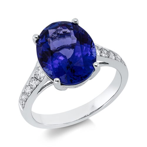 Ring Farbstein Classic