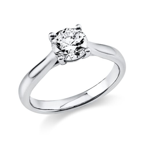 Ring Solitaire
