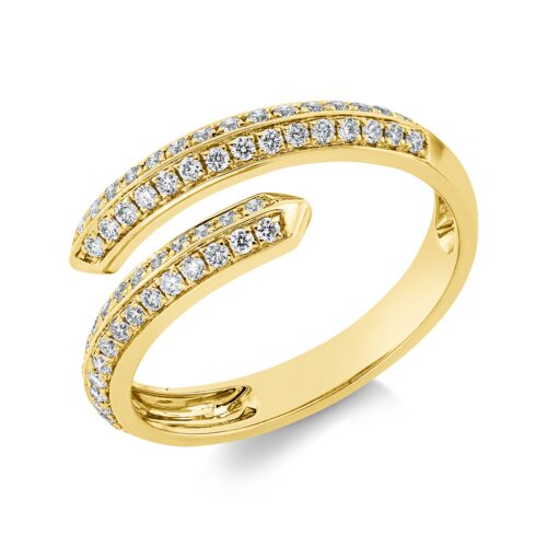 Ring Modern Woman