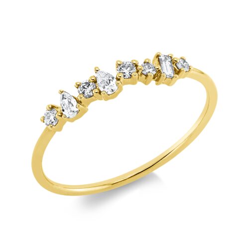 Ring Baguette