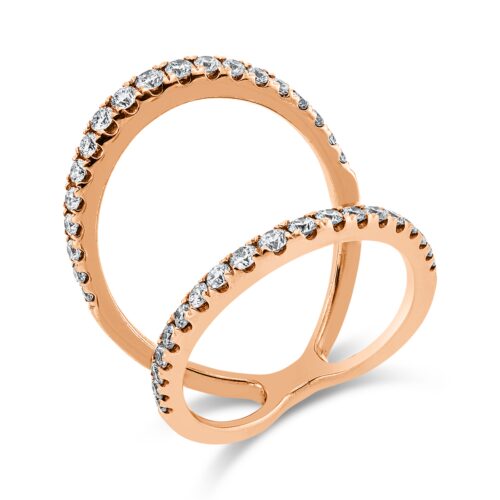 Ring Modern Woman