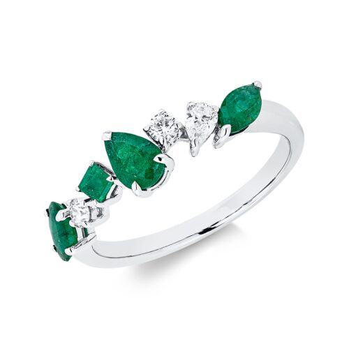 Ring Farbstein Classic