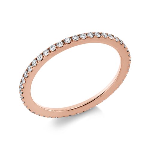 Ring Memoire voll