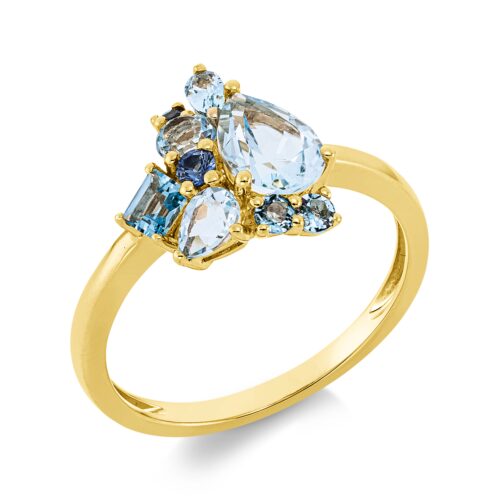 Ring Farbstein Fashion