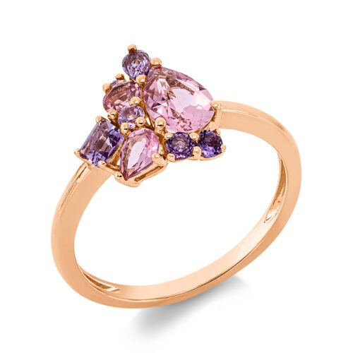 Ring Farbstein Fashion