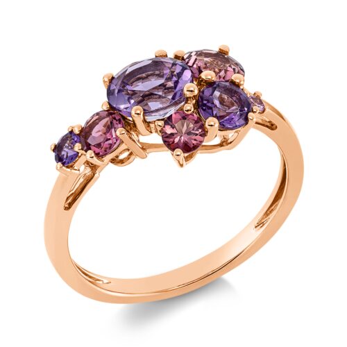 Ring Farbstein Fashion