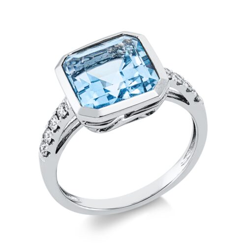 Ring Farbstein Fashion