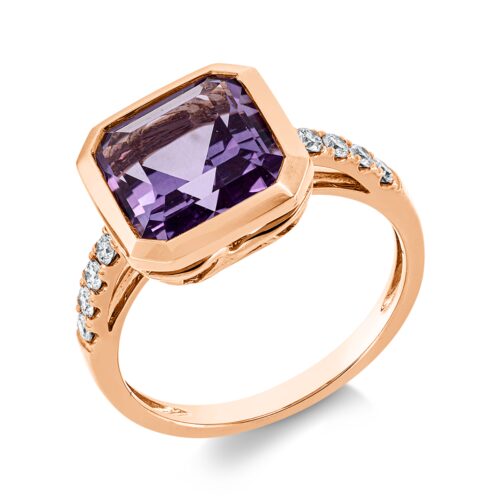 Ring Farbstein Fashion
