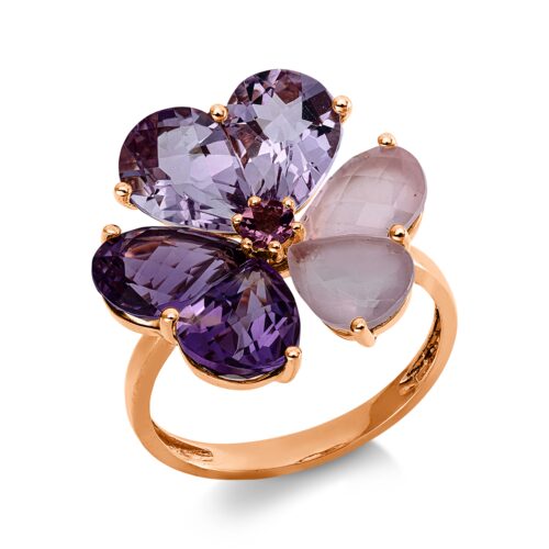 Ring Farbstein Fashion