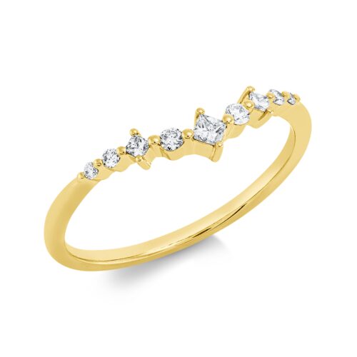 Ring Modern Woman