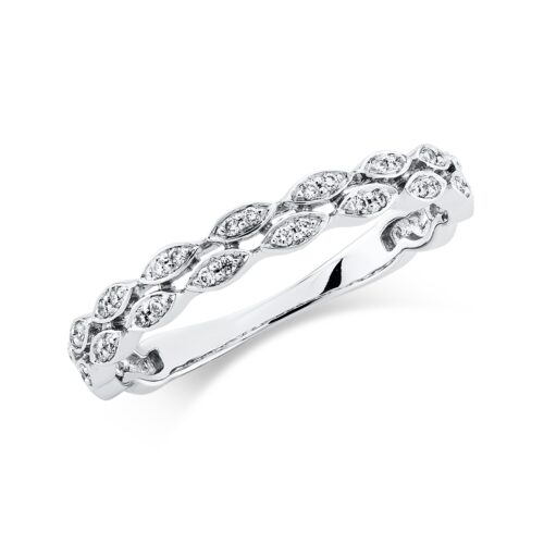 Ring Modern Woman