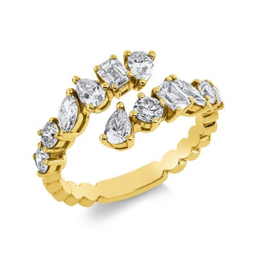 Ring Modern Woman
