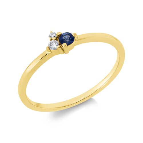 Ring Farbstein Classic