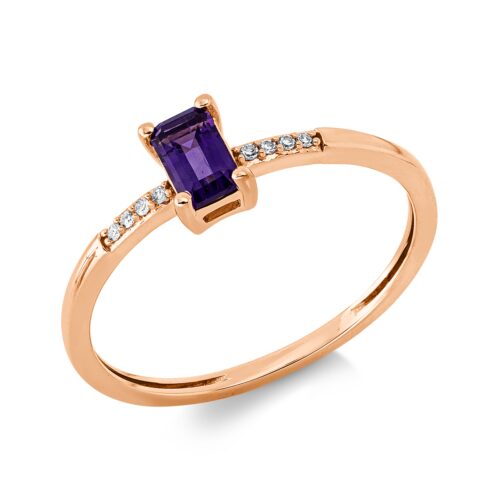 Ring Farbstein Fashion