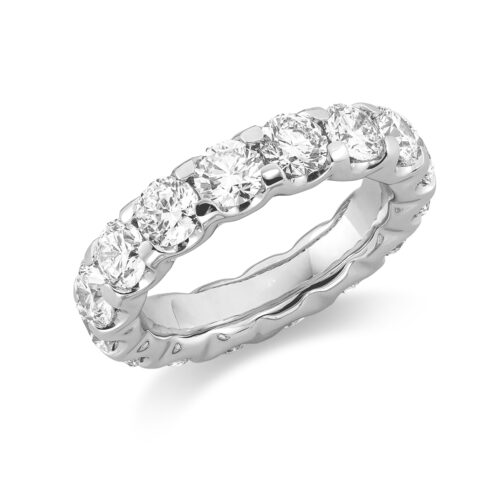 Ring Memoire voll