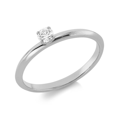 Ring Solitaire