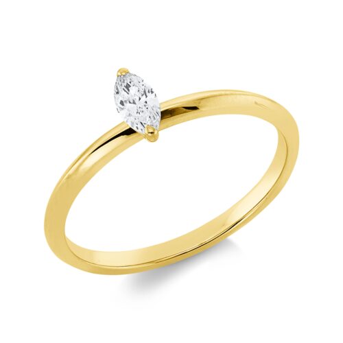 Ring Solitaire