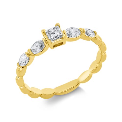 Ring Solitaire