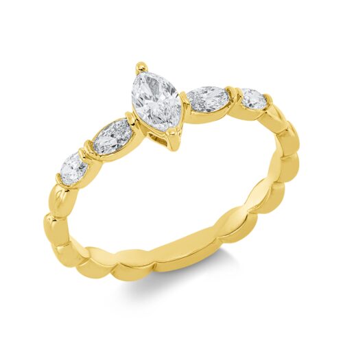 Ring Solitaire