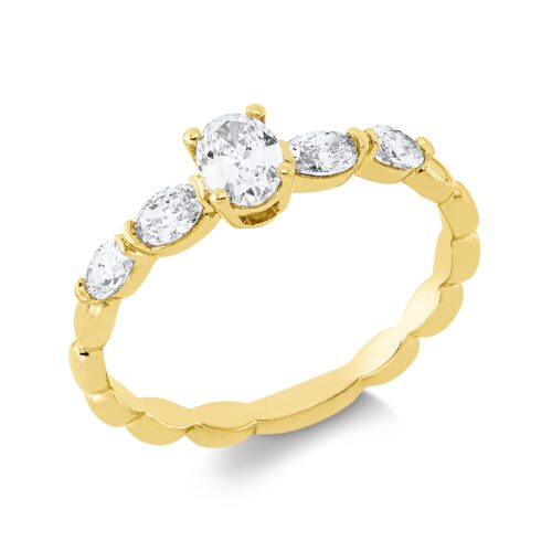 Ring Solitaire
