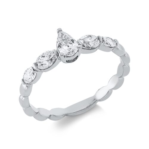 Ring Solitaire