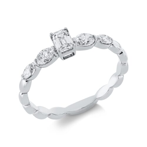 Ring Solitaire