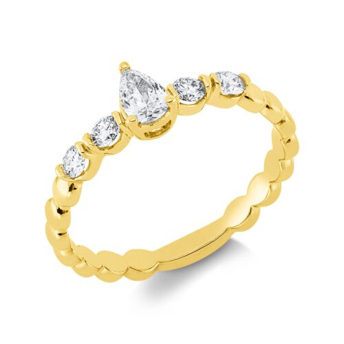 Ring Solitaire
