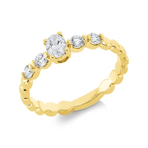 Ring Solitaire