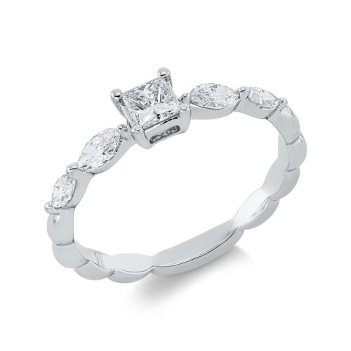 Ring Solitaire