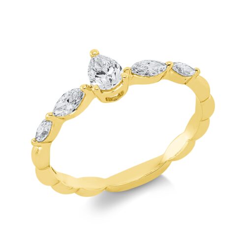Ring Solitaire