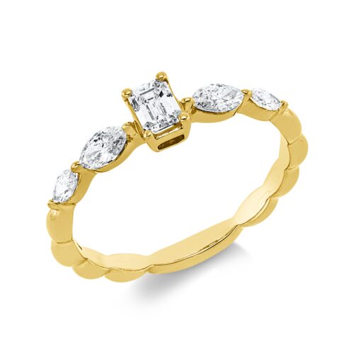 Ring Solitaire