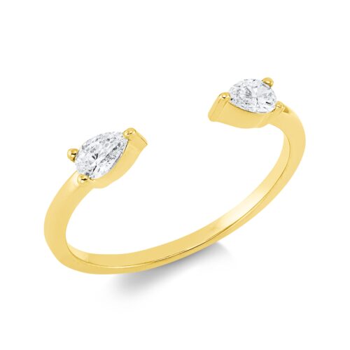 Ring Modern Woman