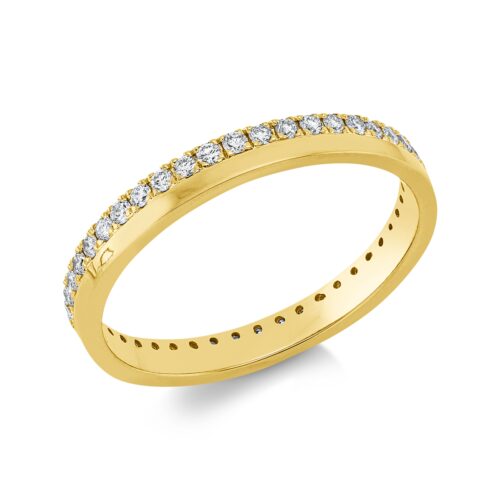 Ring Modern Woman
