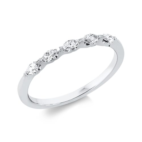 Ring Modern Woman