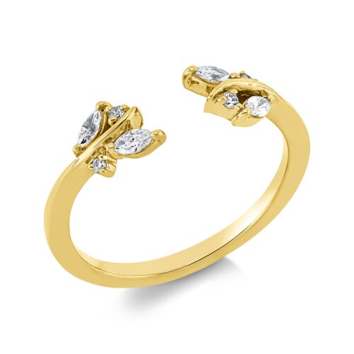 Ring Modern Woman