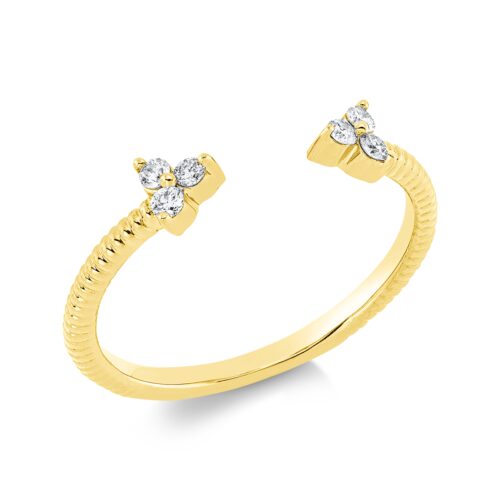 Ring Modern Woman