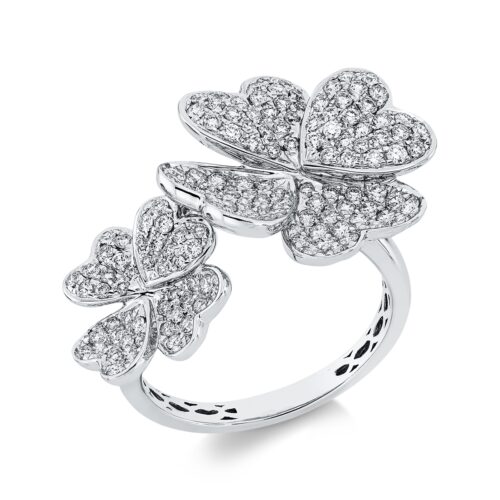 Ring Modern Woman