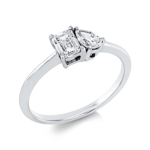 Ring Modern Woman