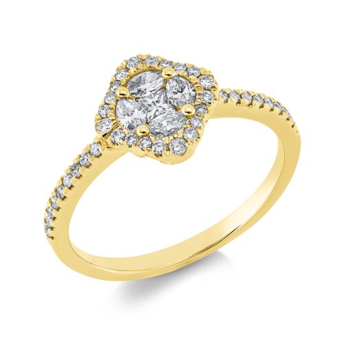 Ring Illusion Classic