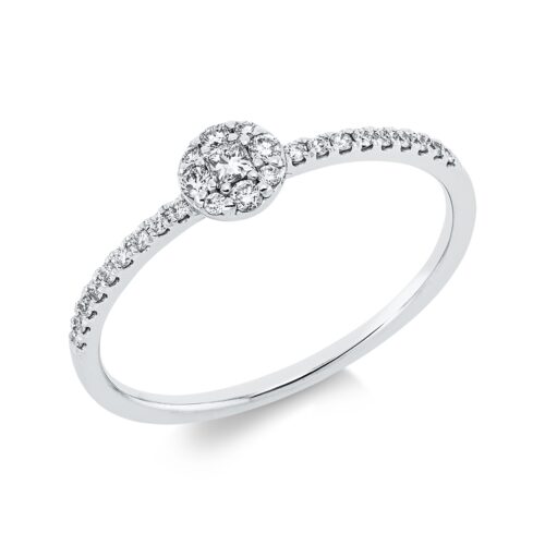 Ring Modern Woman