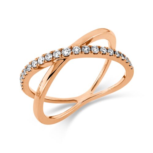Ring Criss Cross