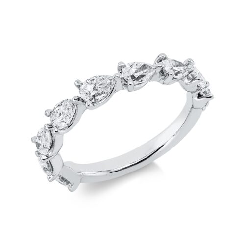 Ring Modern Woman