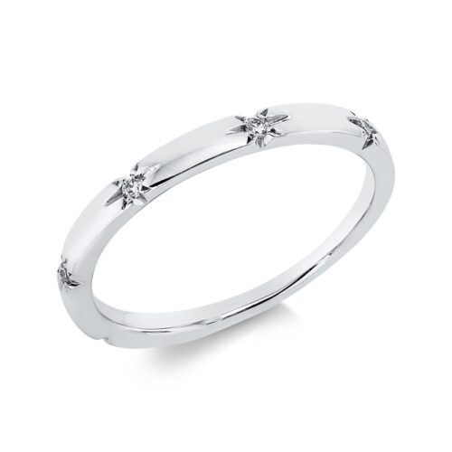 Ring Modern Woman